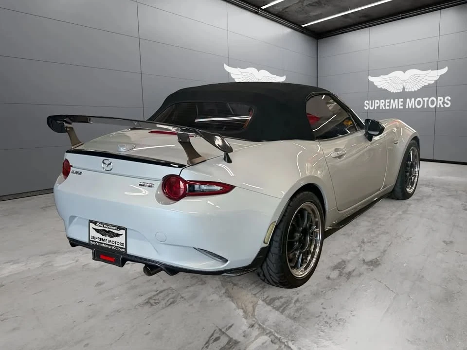 2017 Mazda ND MX-5 Miata - Image 10 of 20