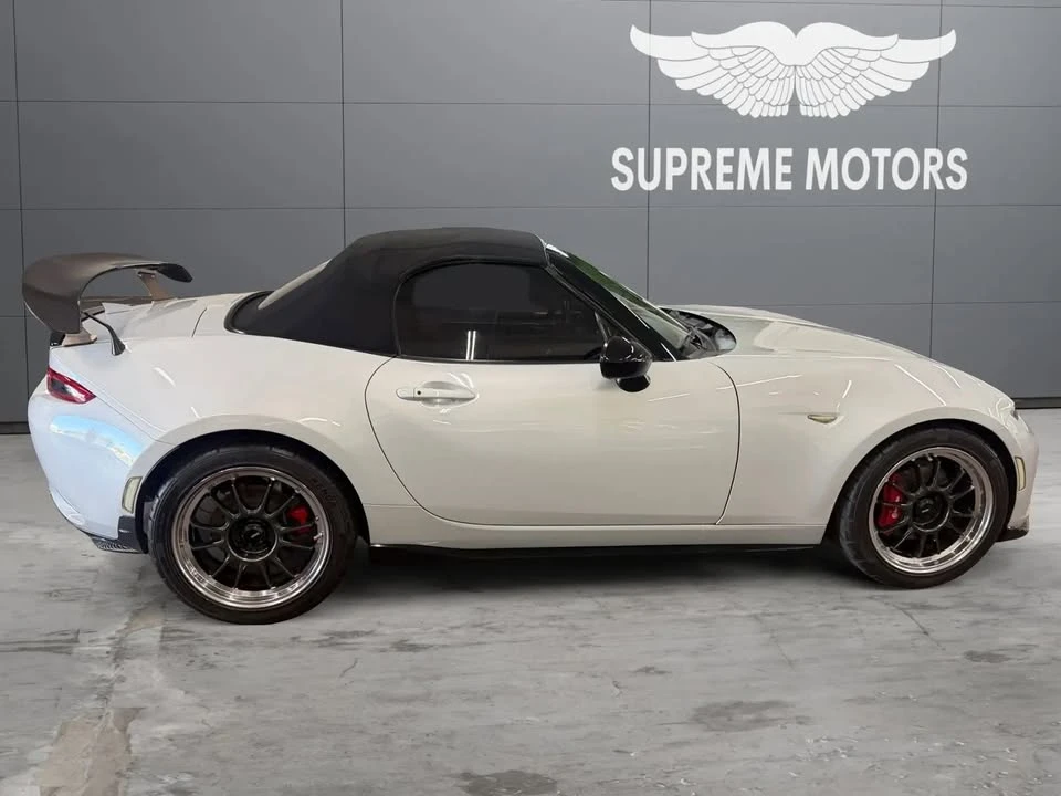 2017 Mazda ND MX-5 Miata - Image 6 of 20
