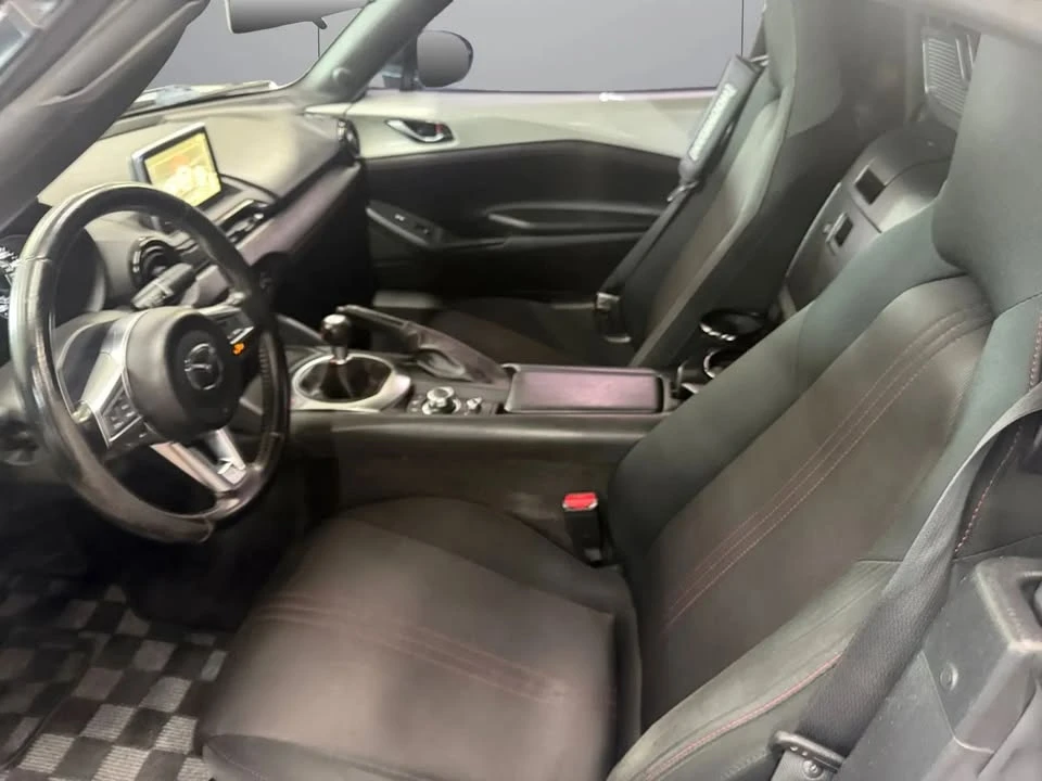 2017 Mazda ND MX-5 Miata - Image 13 of 20