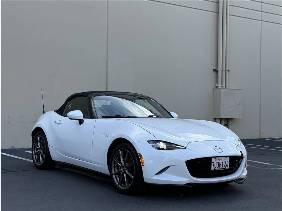 2017 Mazda ND MX-5 Miata - Image 3 of 15