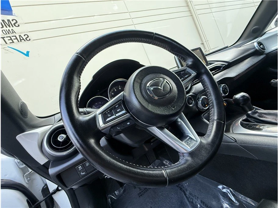 2017 Mazda ND MX-5 Miata - Image 6 of 15