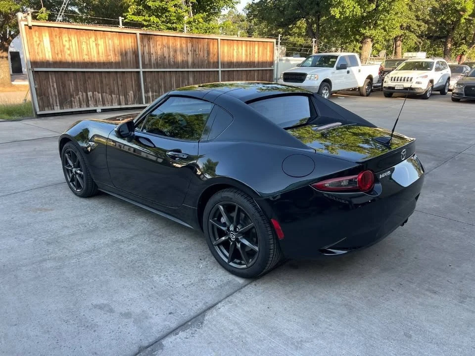 2017 Mazda ND MX-5 Miata - Image 12 of 19