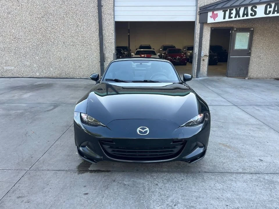 2017 Mazda ND MX-5 Miata - Image 2 of 19