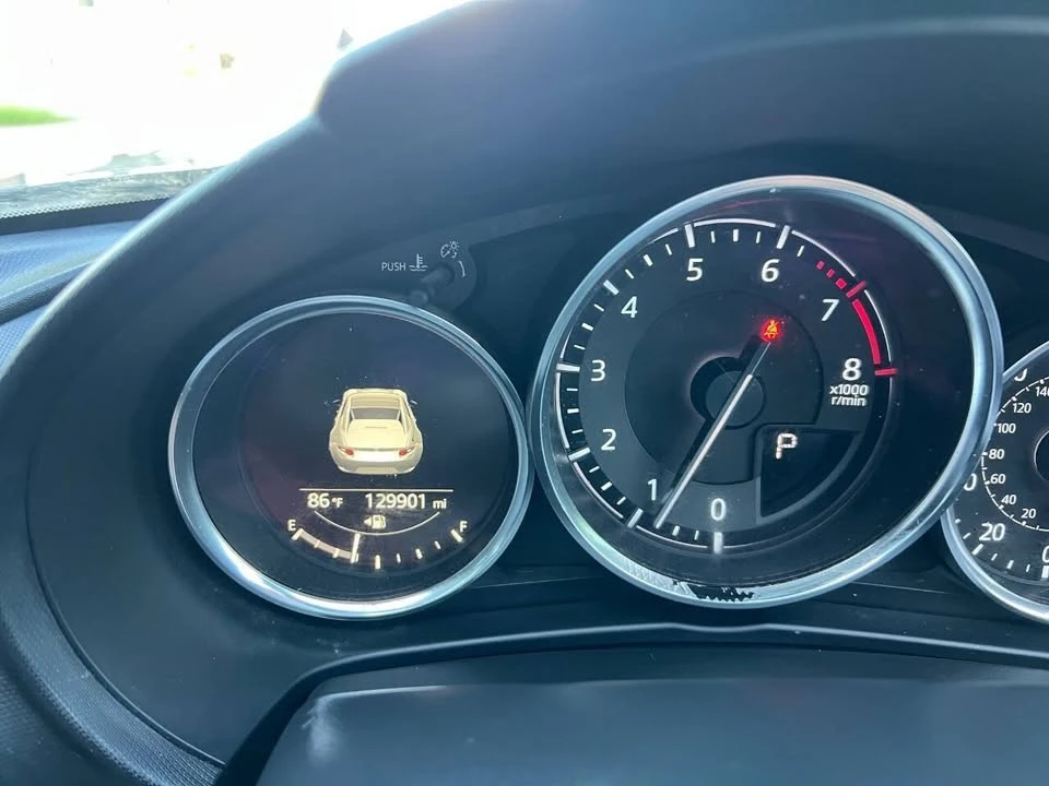 2017 Mazda ND MX-5 Miata - Image 15 of 19