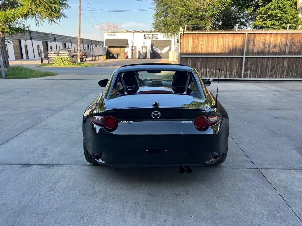 2017 Mazda ND MX-5 Miata - Image 6 of 19
