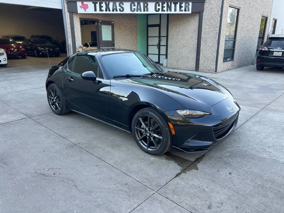 2017 Mazda ND MX-5 Miata - Image 10 of 19
