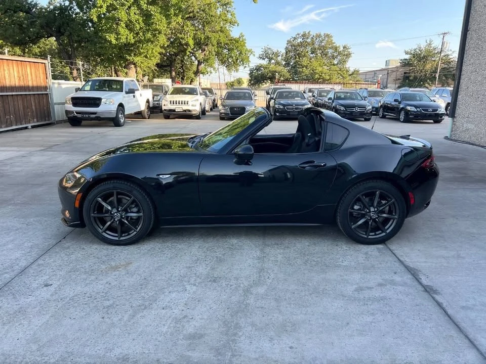 2017 Mazda ND MX-5 Miata - Image 8 of 19