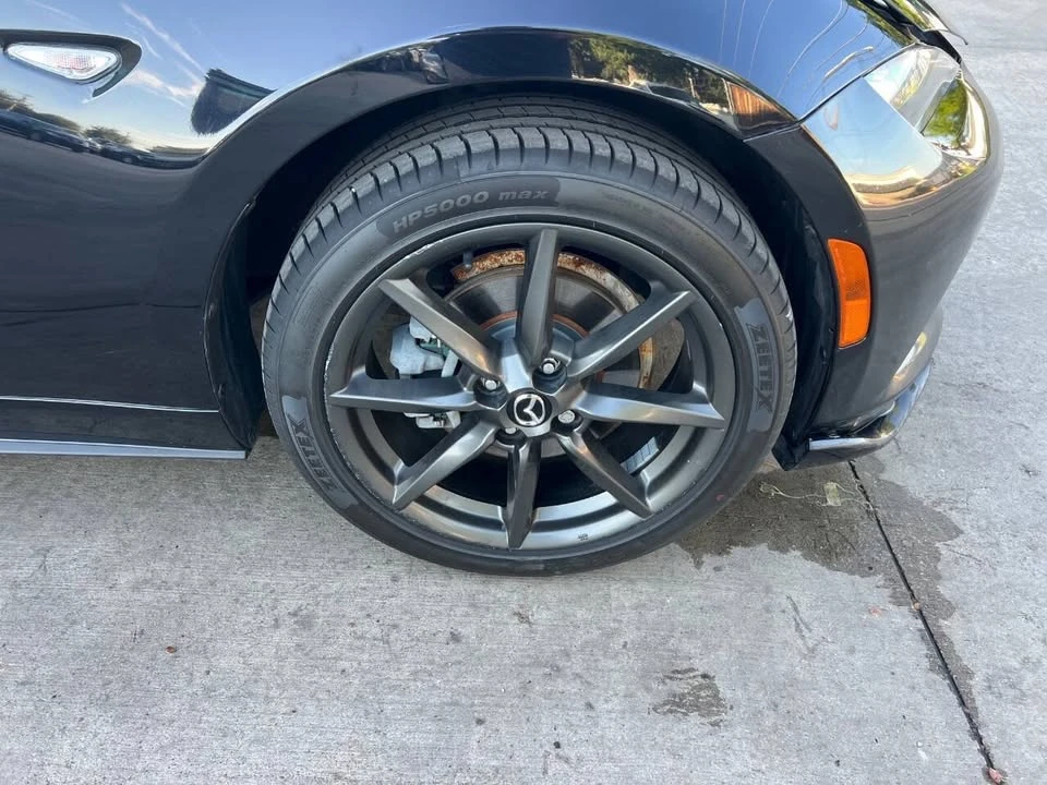 2017 Mazda ND MX-5 Miata - Image 18 of 19