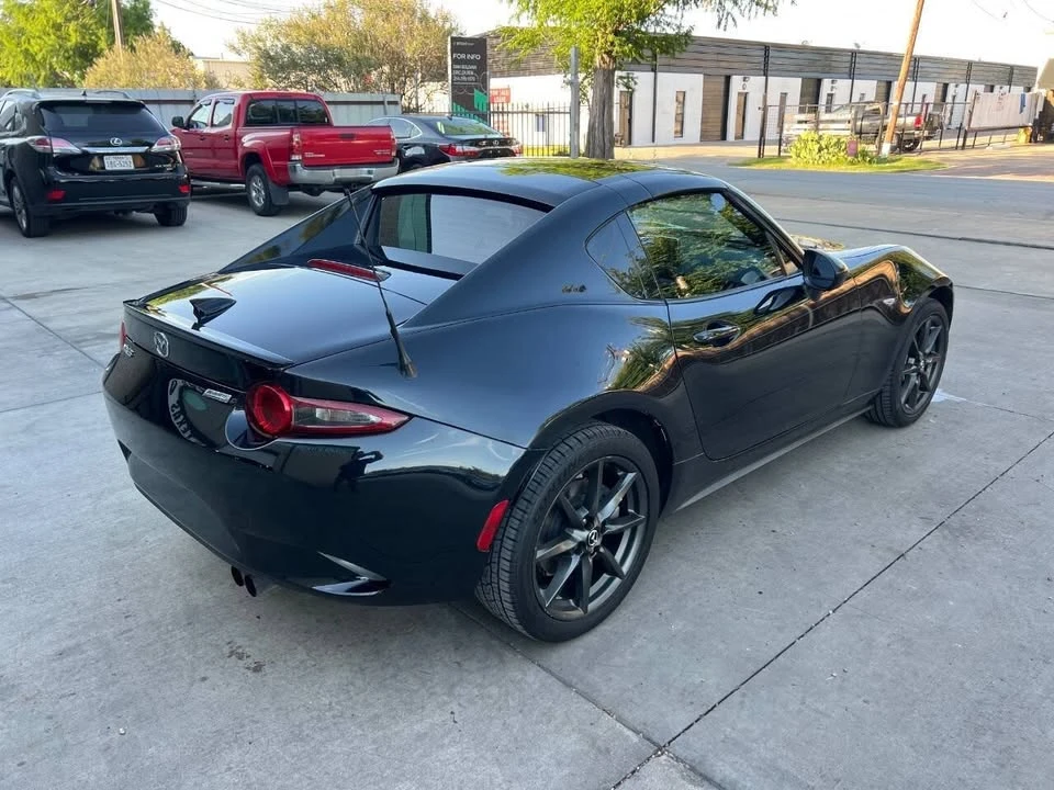 2017 Mazda ND MX-5 Miata - Image 11 of 19