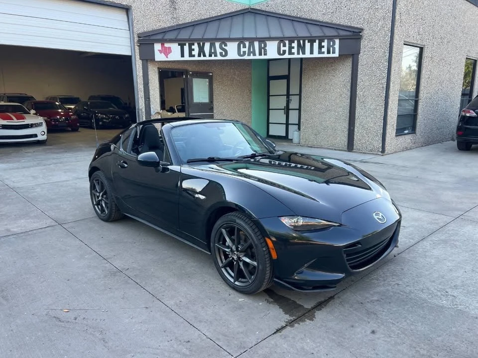 2017 Mazda ND MX-5 Miata - Image 3 of 19