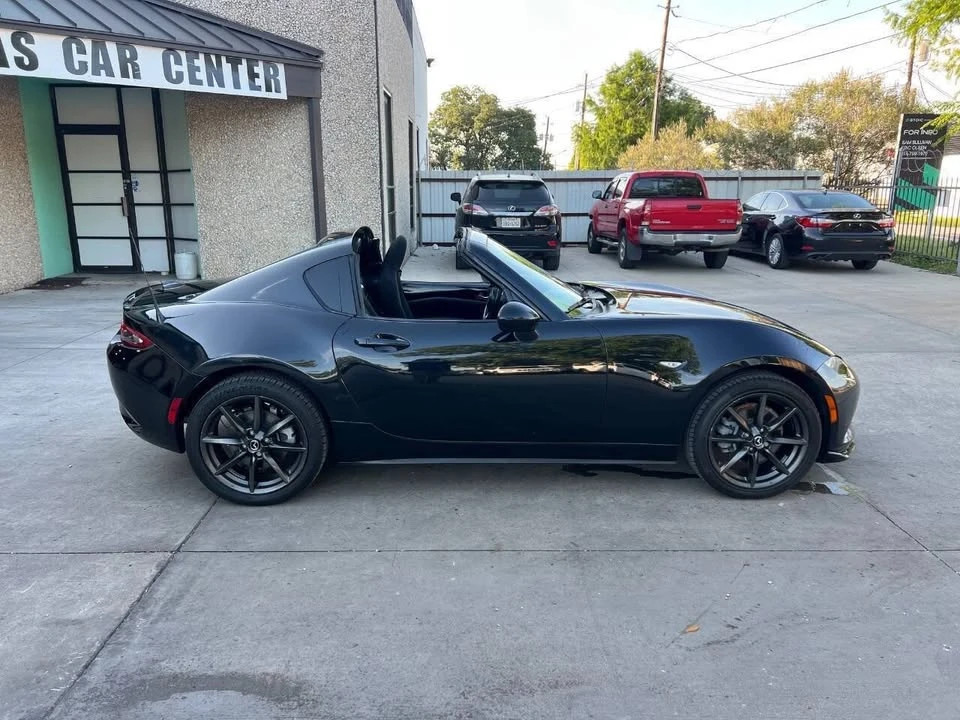 2017 Mazda ND MX-5 Miata - Image 4 of 19
