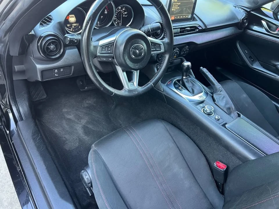 2017 Mazda ND MX-5 Miata - Image 13 of 19