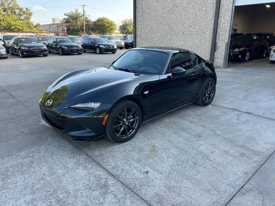 2017 Mazda ND MX-5 Miata - Image 9 of 19