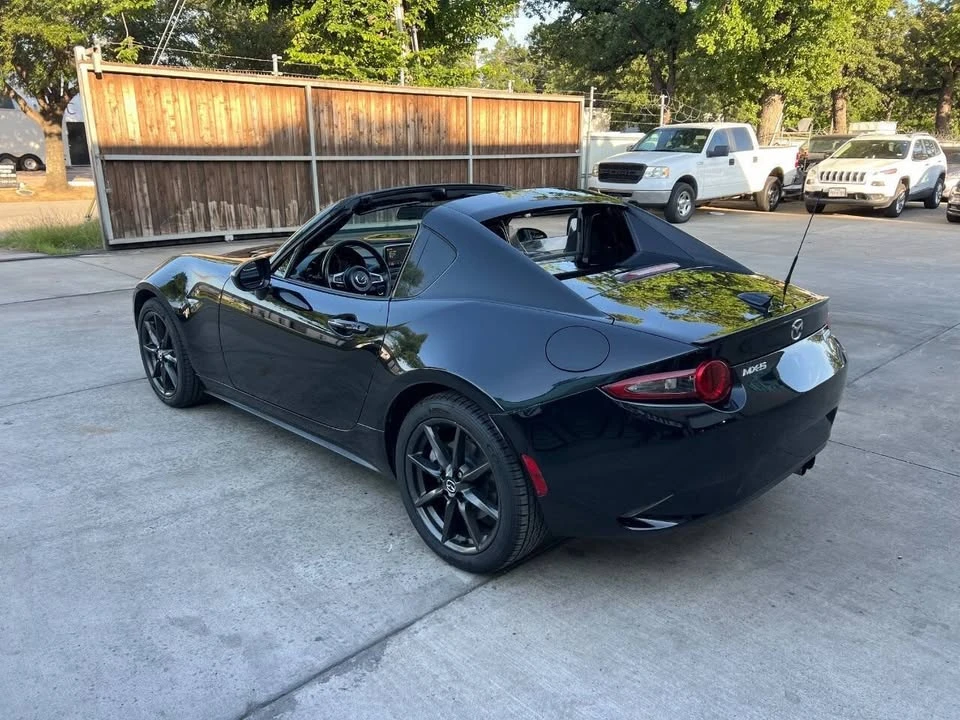 2017 Mazda ND MX-5 Miata - Image 7 of 19