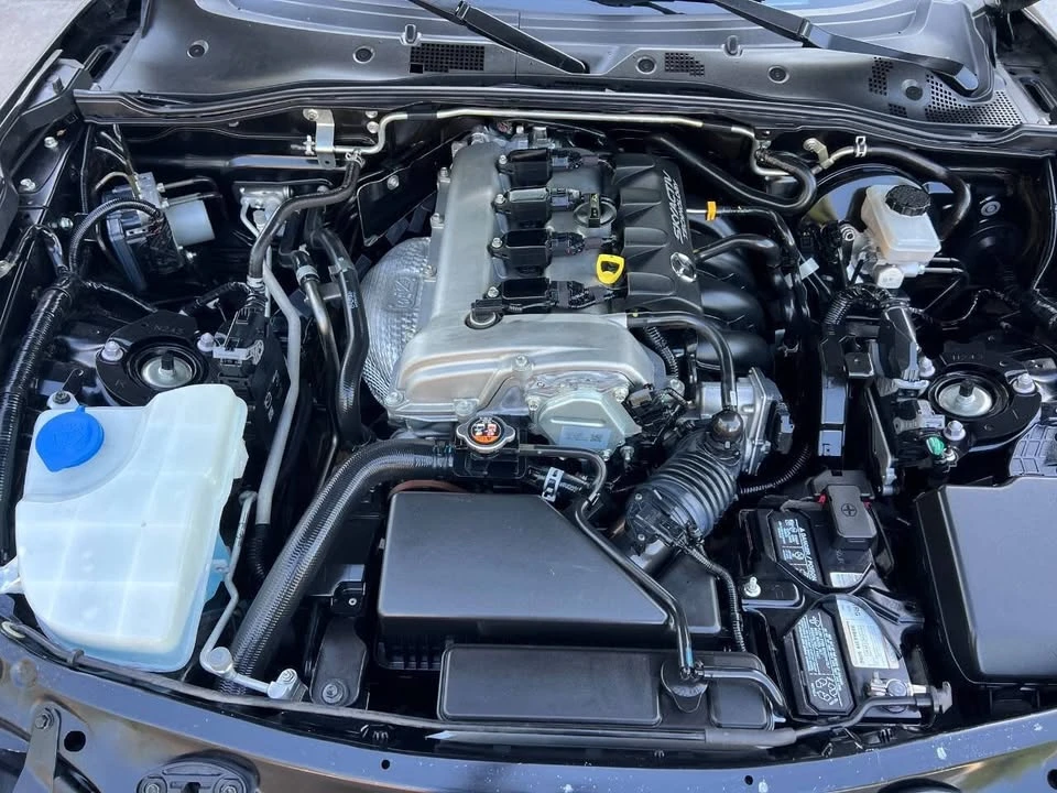 2017 Mazda ND MX-5 Miata - Image 19 of 19