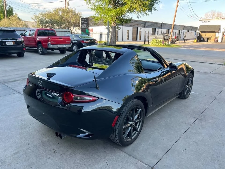 2017 Mazda ND MX-5 Miata - Image 5 of 19