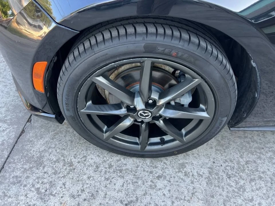 2017 Mazda ND MX-5 Miata - Image 17 of 19
