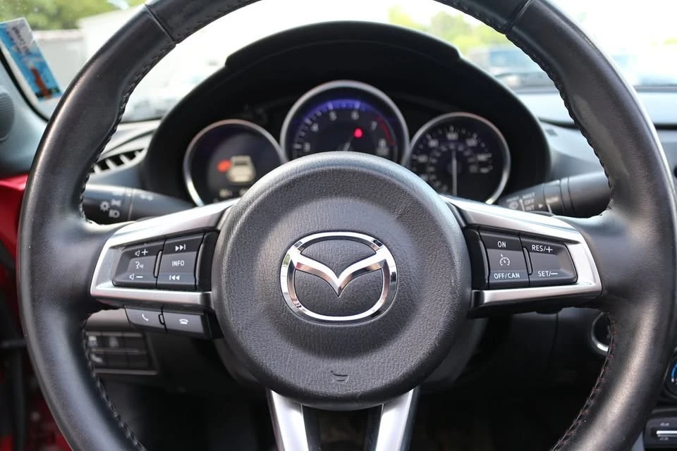 2017 Mazda ND MX-5 Miata - Image 12 of 20