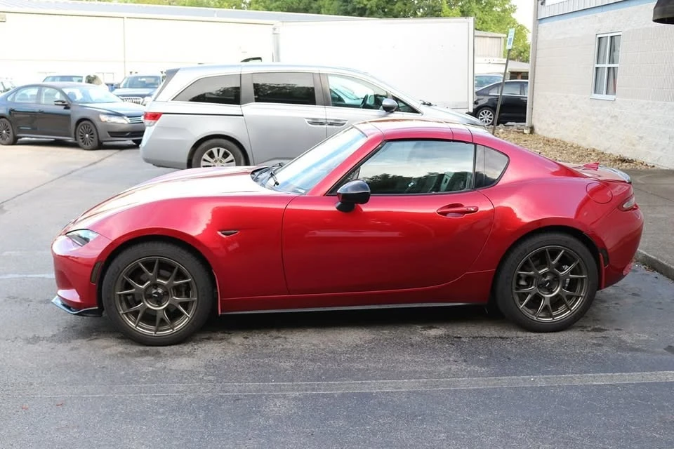 2017 Mazda ND MX-5 Miata - Image 4 of 20