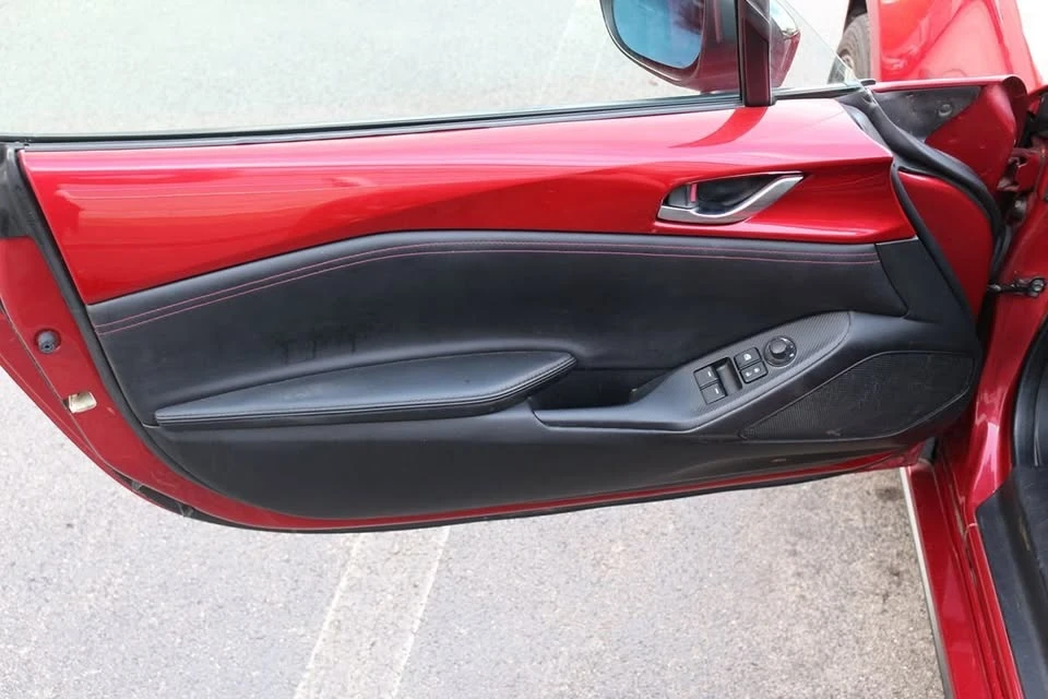2017 Mazda ND MX-5 Miata - Image 18 of 20