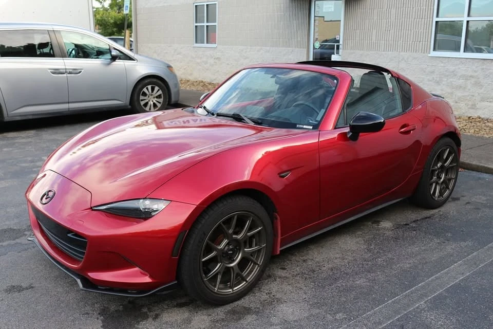 2017 Mazda ND MX-5 Miata - Image 10 of 20