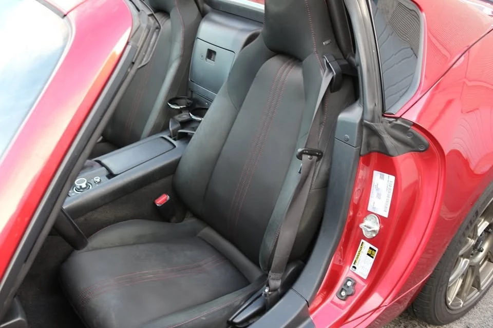 2017 Mazda ND MX-5 Miata - Image 16 of 20