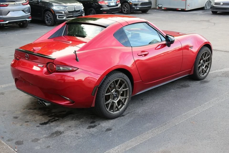 2017 Mazda ND MX-5 Miata - Image 7 of 20