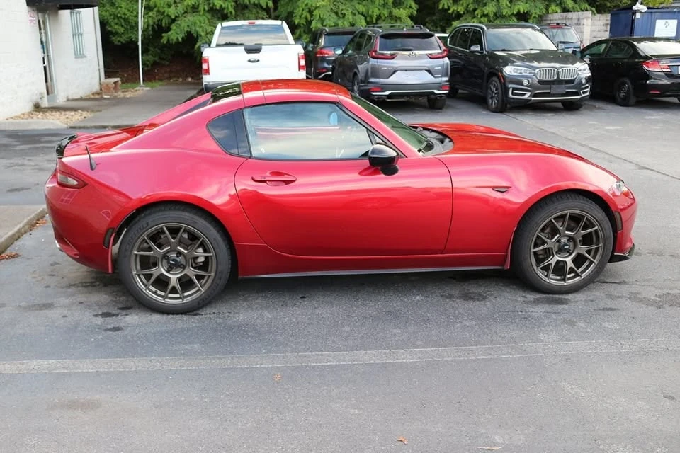 2017 Mazda ND MX-5 Miata - Image 8 of 20