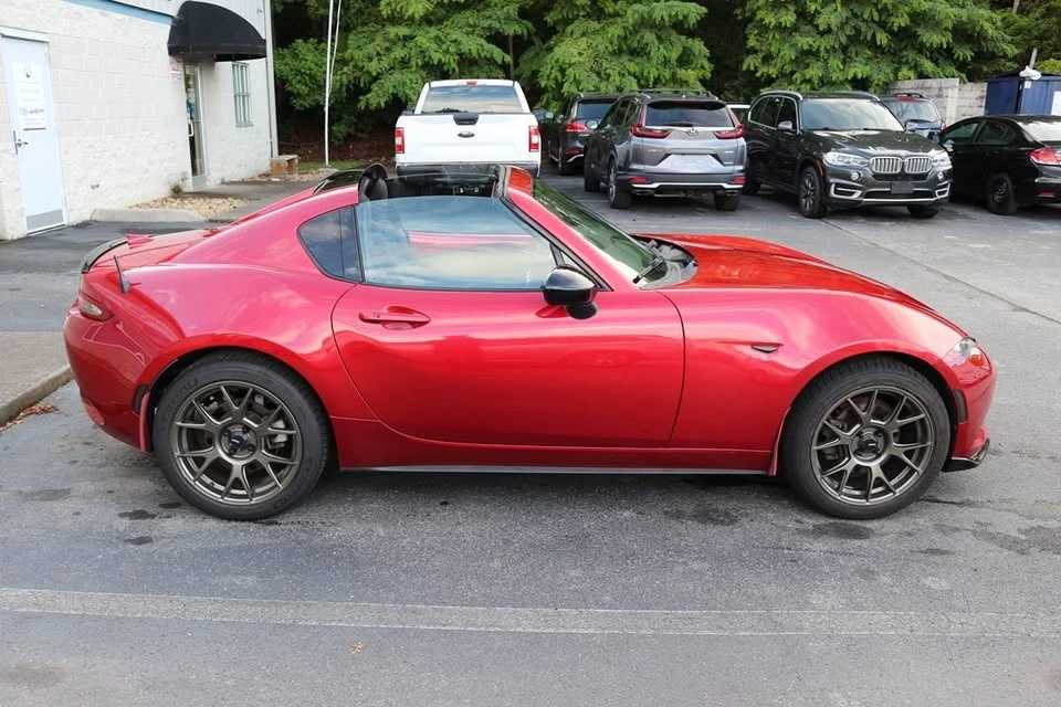 2017 Mazda ND MX-5 Miata - Image 11 of 20
