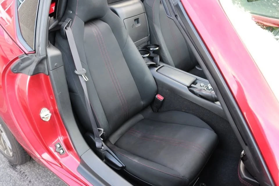 2017 Mazda ND MX-5 Miata - Image 15 of 20