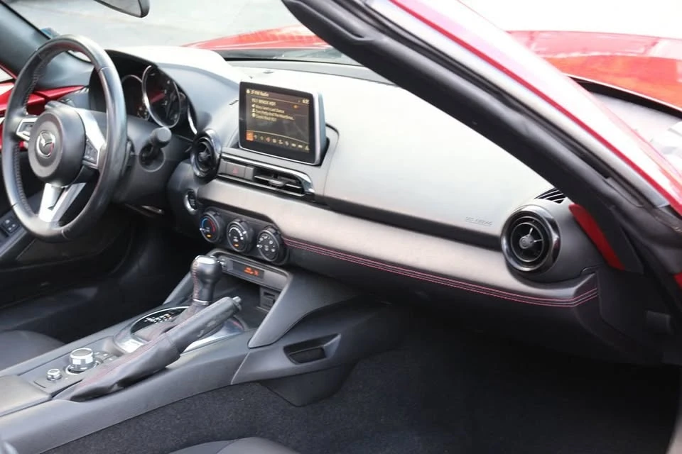 2017 Mazda ND MX-5 Miata - Image 13 of 20