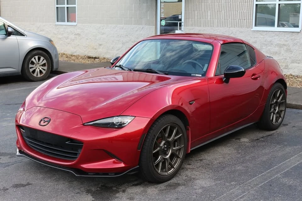 2017 Mazda ND MX-5 Miata - Image 3 of 20