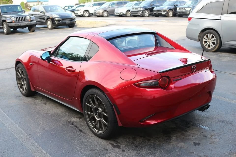 2017 Mazda ND MX-5 Miata - Image 5 of 20