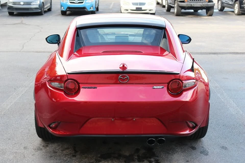 2017 Mazda ND MX-5 Miata - Image 6 of 20