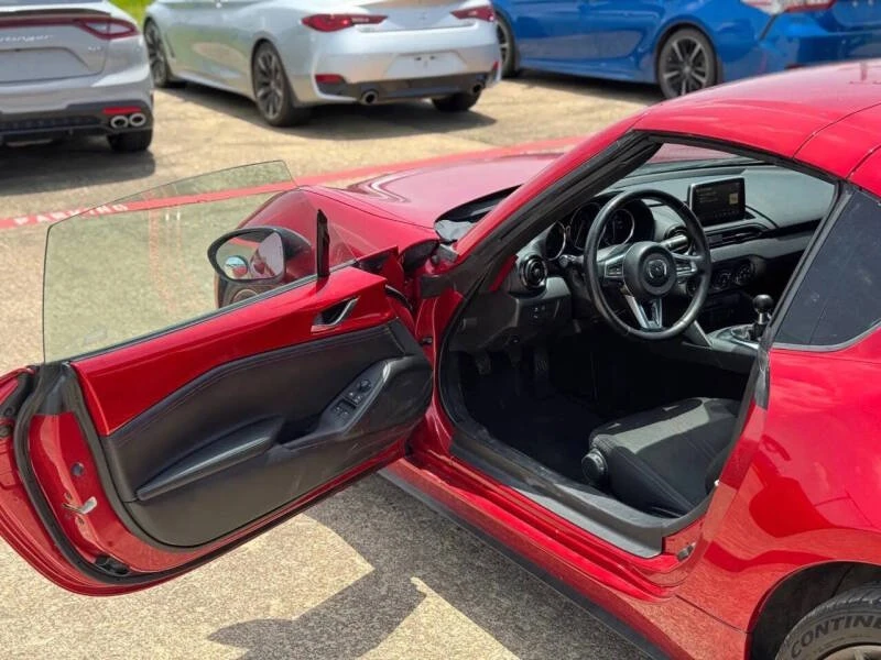 2017 Mazda ND MX-5 Miata - Image 9 of 12