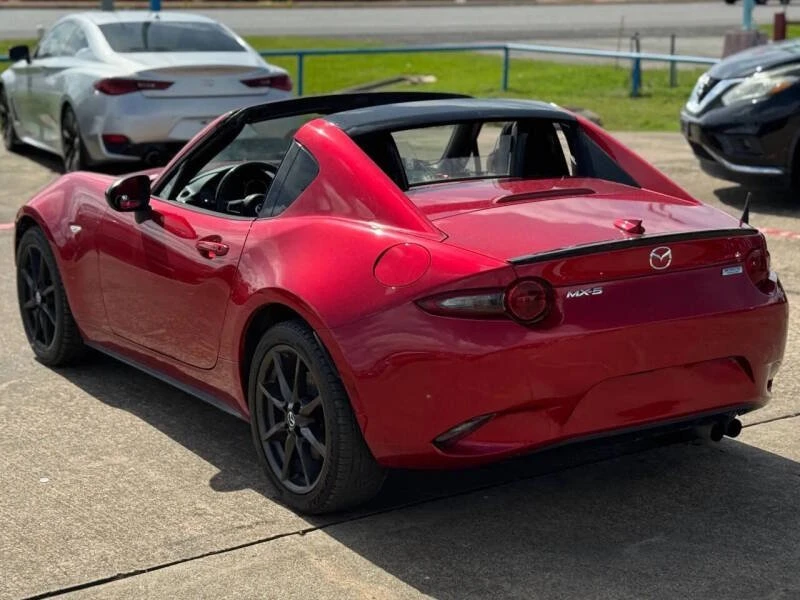 2017 Mazda ND MX-5 Miata - Image 12 of 12