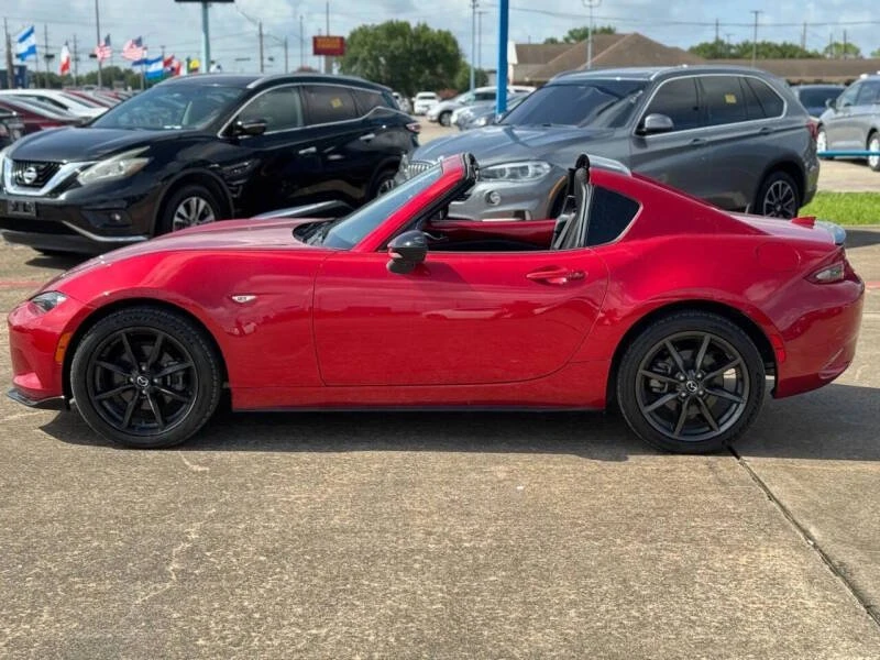 2017 Mazda ND MX-5 Miata - Image 11 of 12