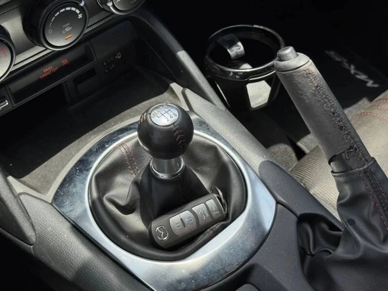 2017 Mazda ND MX-5 Miata - Image 10 of 12