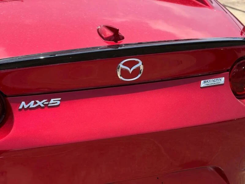 2017 Mazda ND MX-5 Miata - Image 8 of 12
