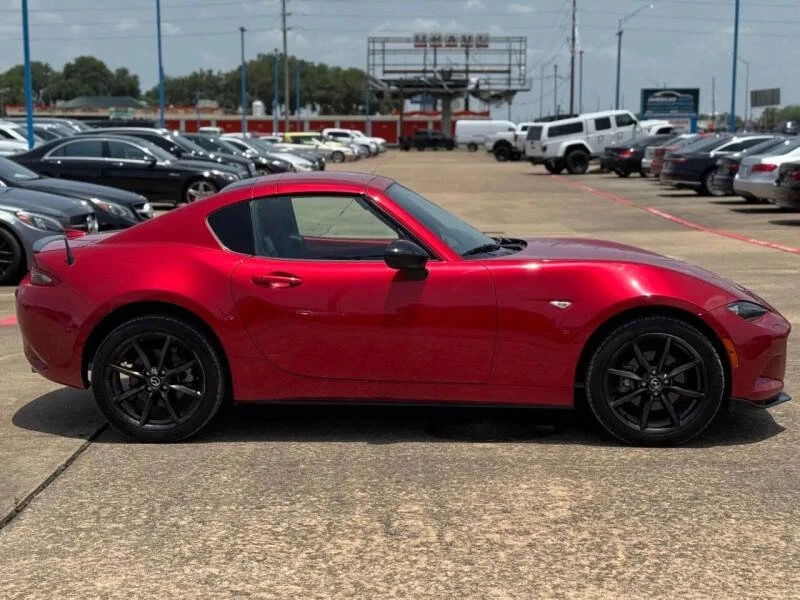 2017 Mazda ND MX-5 Miata - Image 6 of 12