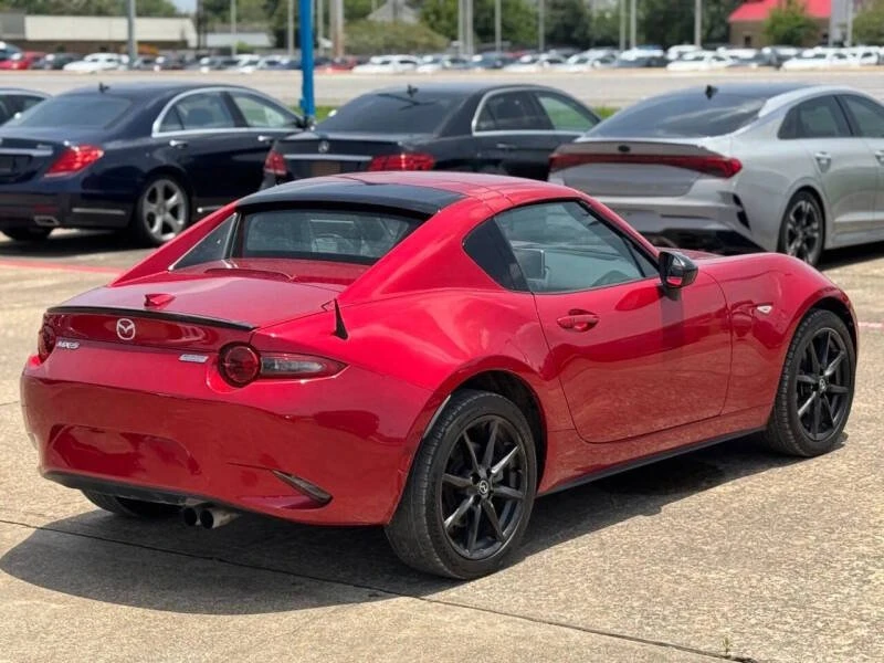 2017 Mazda ND MX-5 Miata - Image 3 of 12