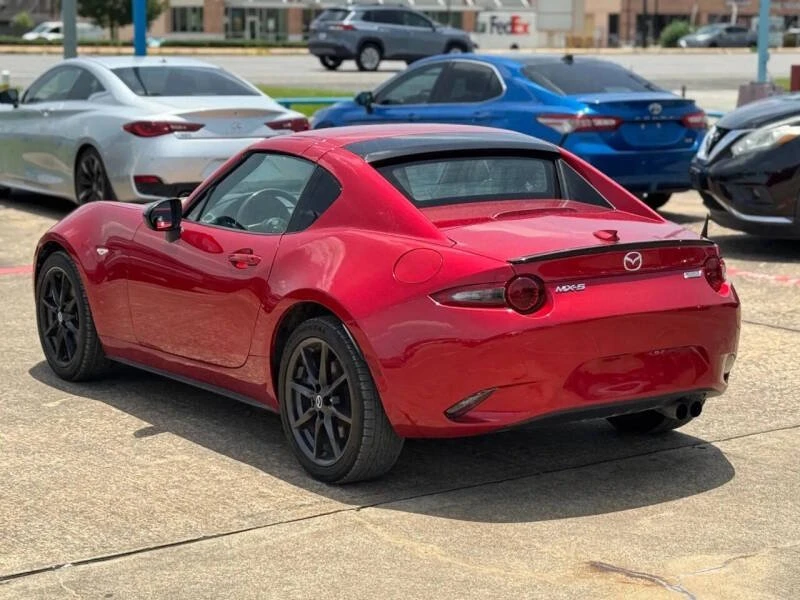 2017 Mazda ND MX-5 Miata - Image 4 of 12