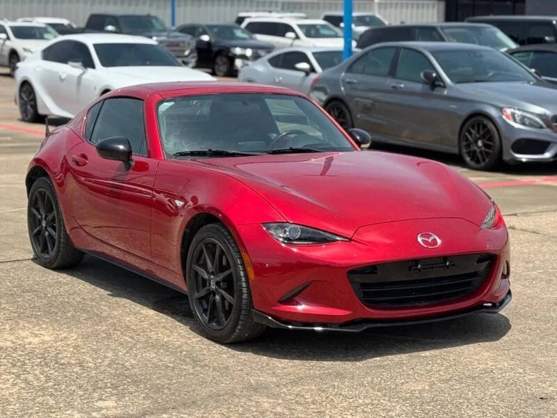 2017 Mazda ND MX-5 Miata - Image 2 of 12