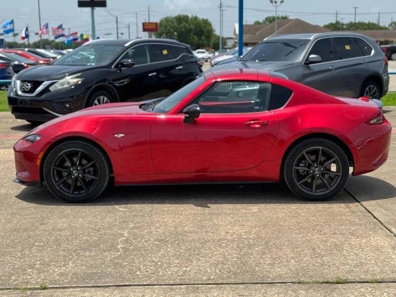 2017 Mazda ND MX-5 Miata - Image 5 of 12