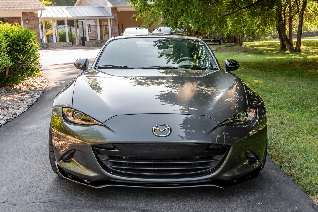 2017 Mazda ND MX-5 Miata - Image 6 of 31