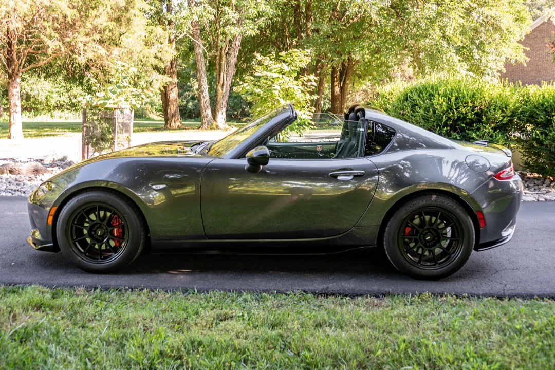 2017 Mazda ND MX-5 Miata - Image 13 of 31