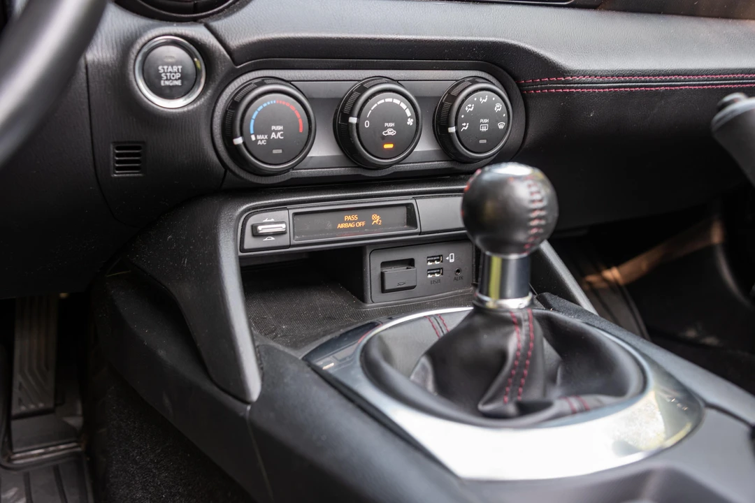 2017 Mazda ND MX-5 Miata - Image 26 of 31