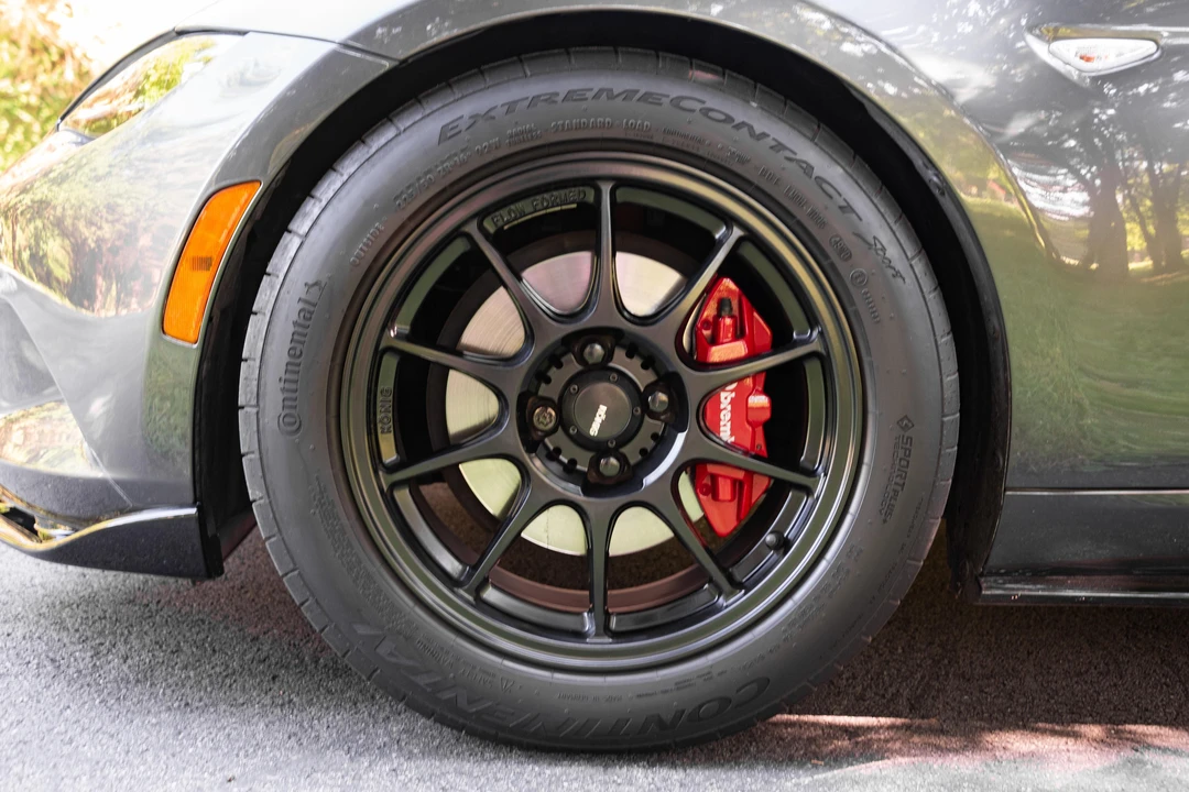 2017 Mazda ND MX-5 Miata - Image 20 of 31