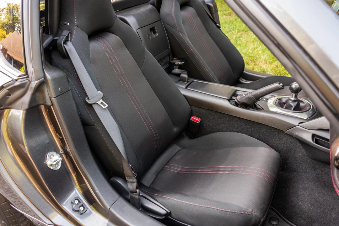 2017 Mazda ND MX-5 Miata - Image 29 of 31