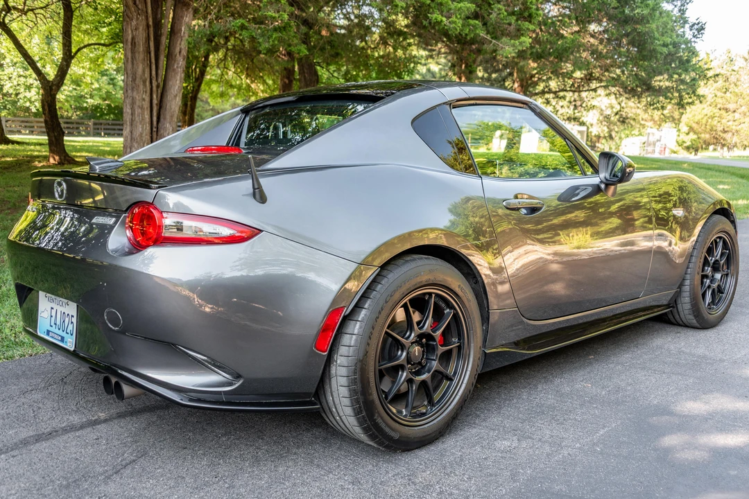 2017 Mazda ND MX-5 Miata - Image 10 of 31
